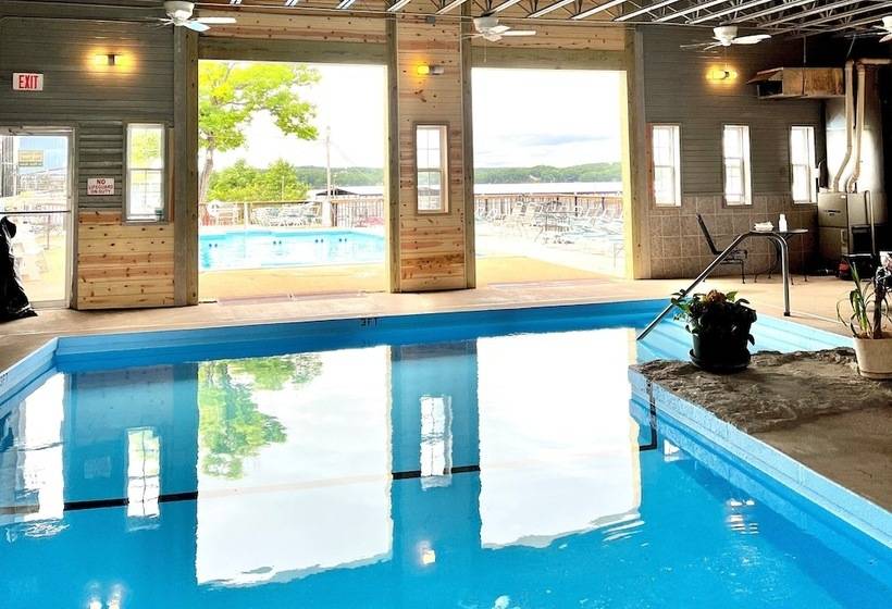 Alhonna Resort