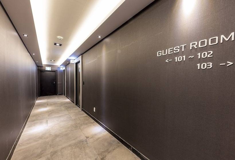 Anseong U Stay Motel