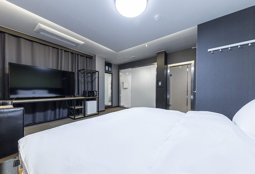 Anseong U Stay Motel