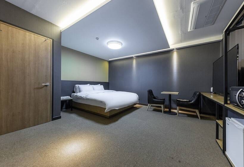 Anseong U Stay Motel