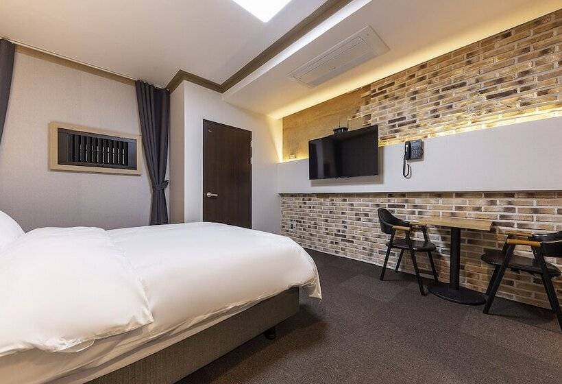 Anseong U Stay Motel