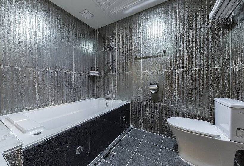 Anseong U Stay Motel