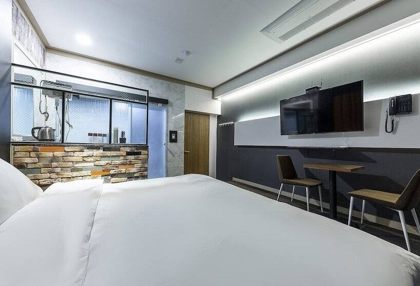 Anseong U Stay Motel