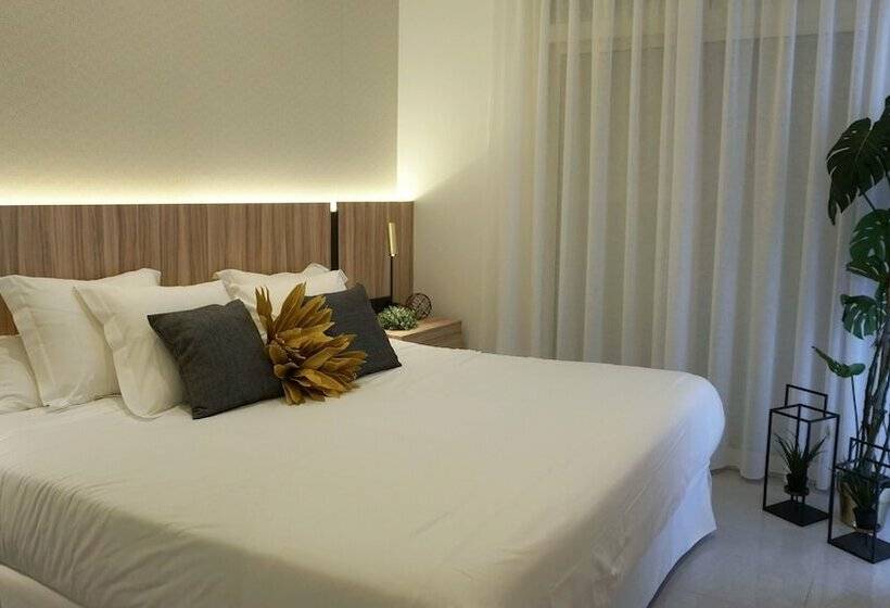 Apartamentos La Laguna Fase Ii