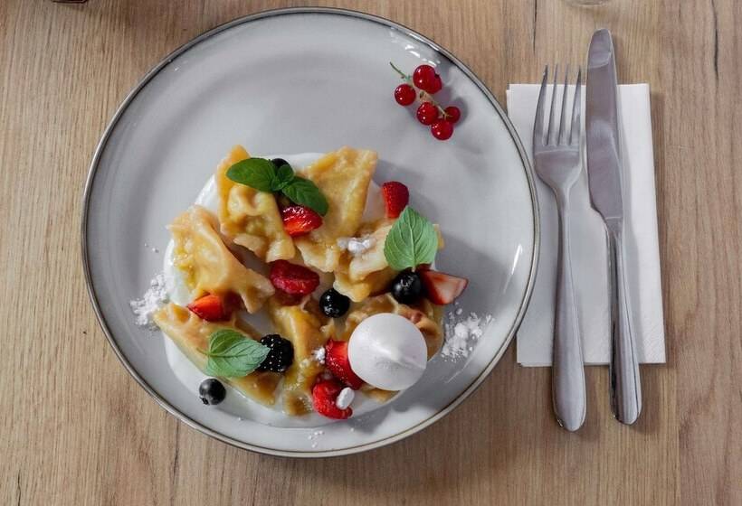 Aparthotel Góralski