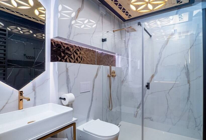 Aparthotel Góralski