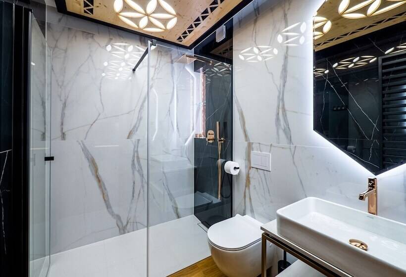 Aparthotel Góralski