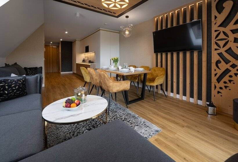 Aparthotel Góralski