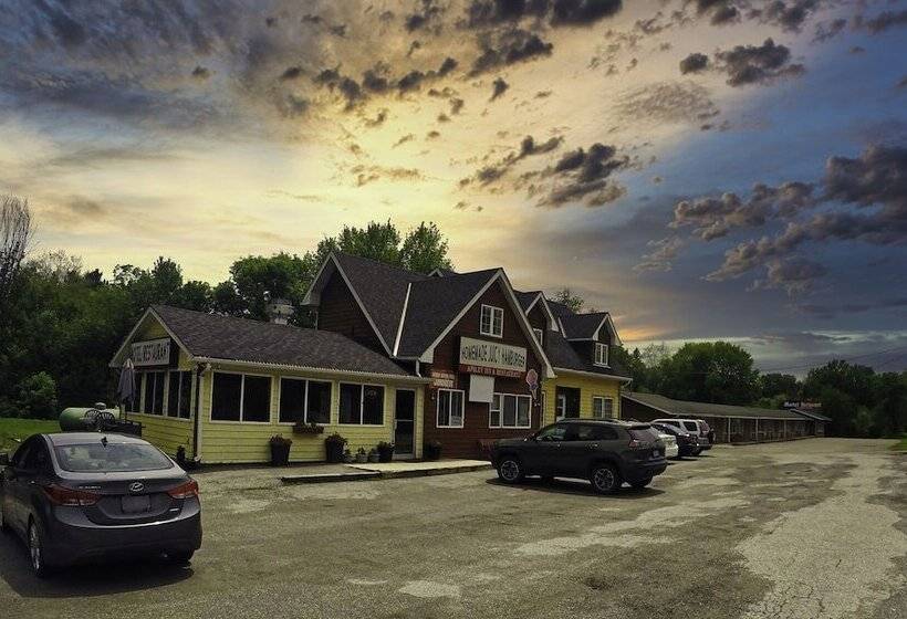 Apsley Inn And Restaurant