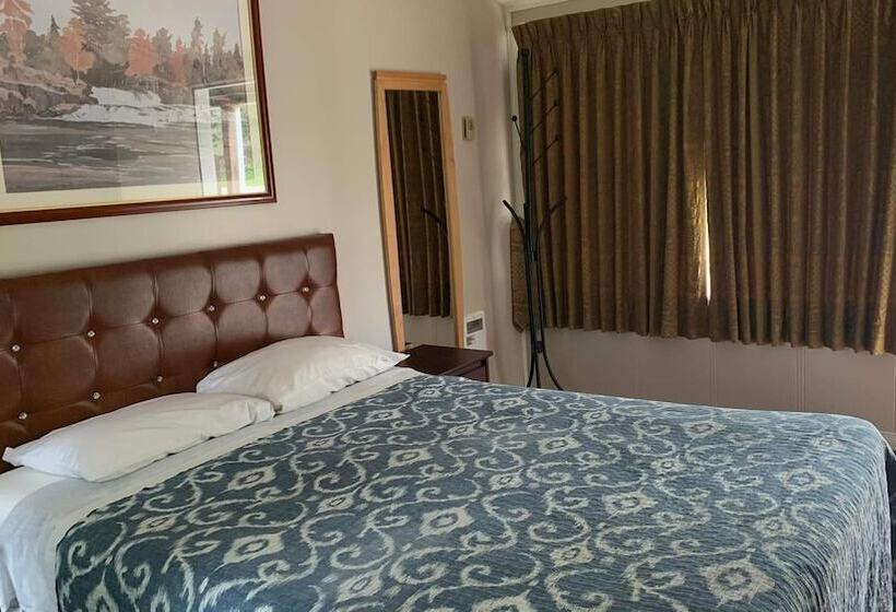 Apsley Inn And Restaurant