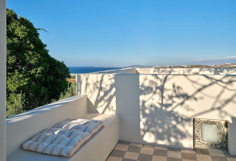 Aria Paros Residence