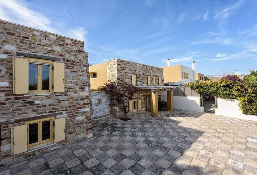Aria Paros Residence