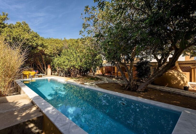 Aria Paros Residence