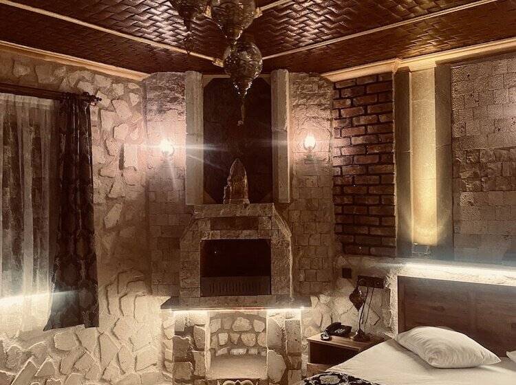 Aysultan Stone House