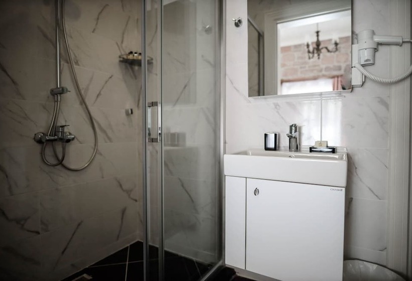 ホテル Ali Baris Pansiyon Cunda