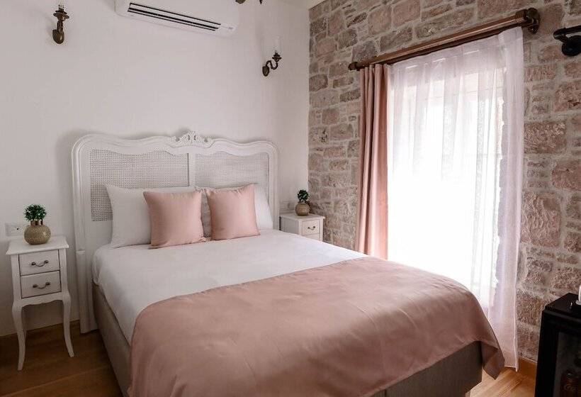 ホテル Ali Baris Pansiyon Cunda