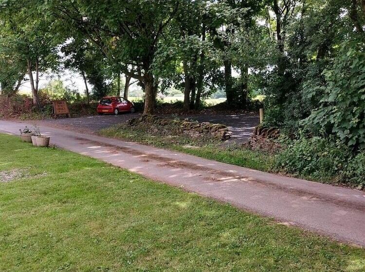 Spacious 1 Bed Lodge In Clifford, Hereford