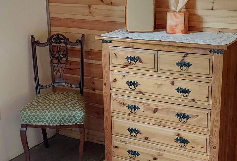 Spacious 1 Bed Lodge In Clifford, Hereford