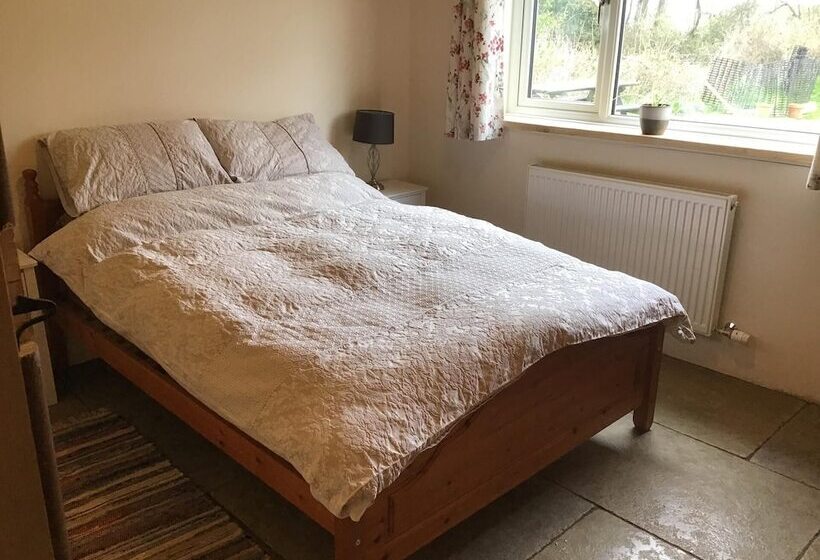 Spacious 1 Bed Lodge In Clifford, Hereford