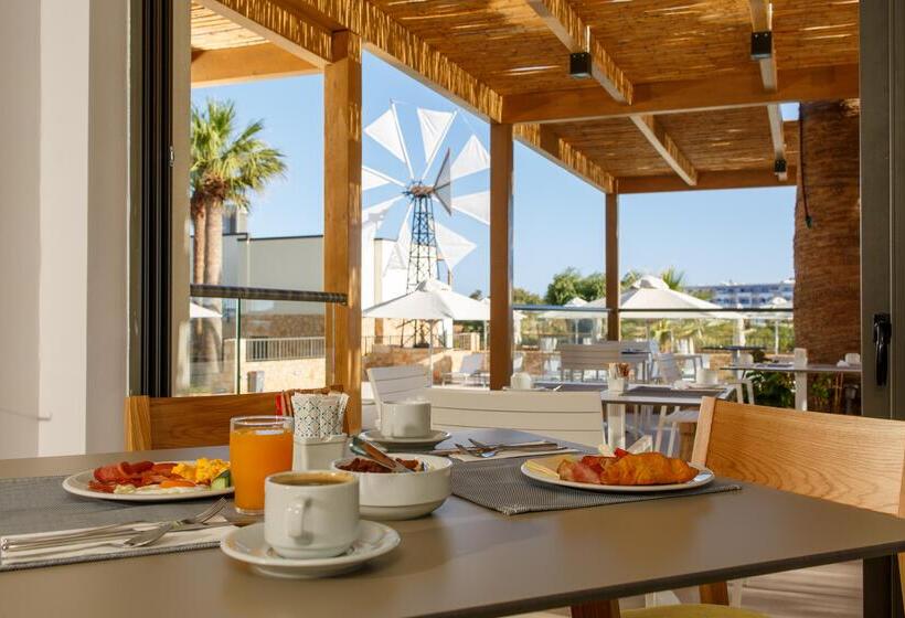 住宿加早餐 Aloe Boutique