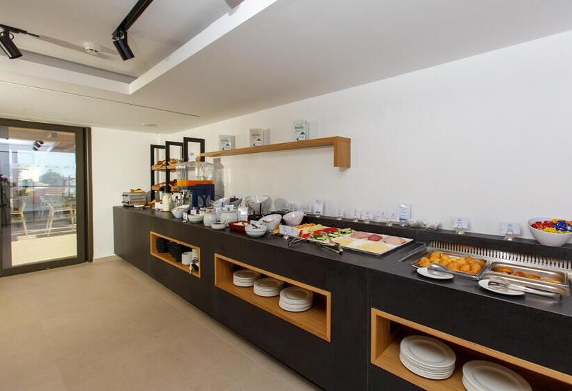 住宿加早餐 Aloe Boutique