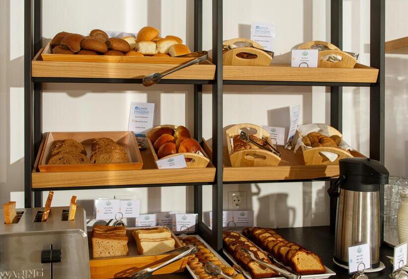 住宿加早餐 Aloe Boutique