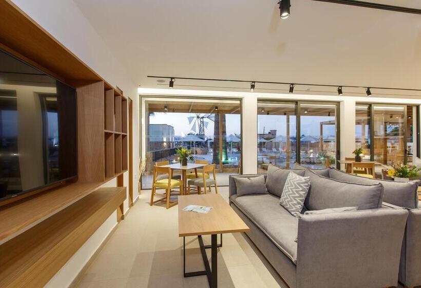 住宿加早餐 Aloe Boutique