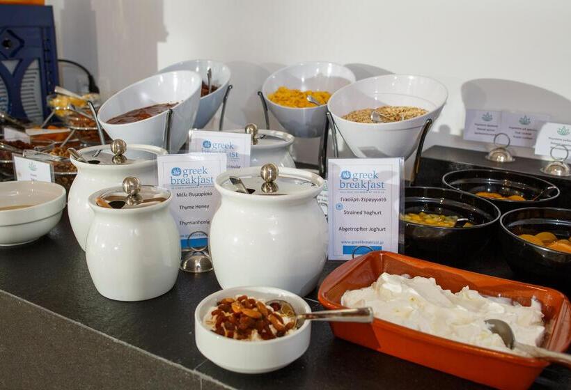 住宿加早餐 Aloe Boutique