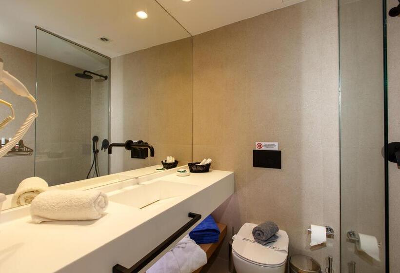 住宿加早餐 Aloe Boutique