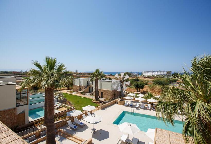 住宿加早餐 Aloe Boutique