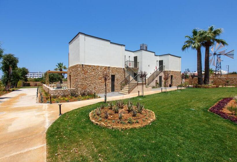 住宿加早餐 Aloe Boutique