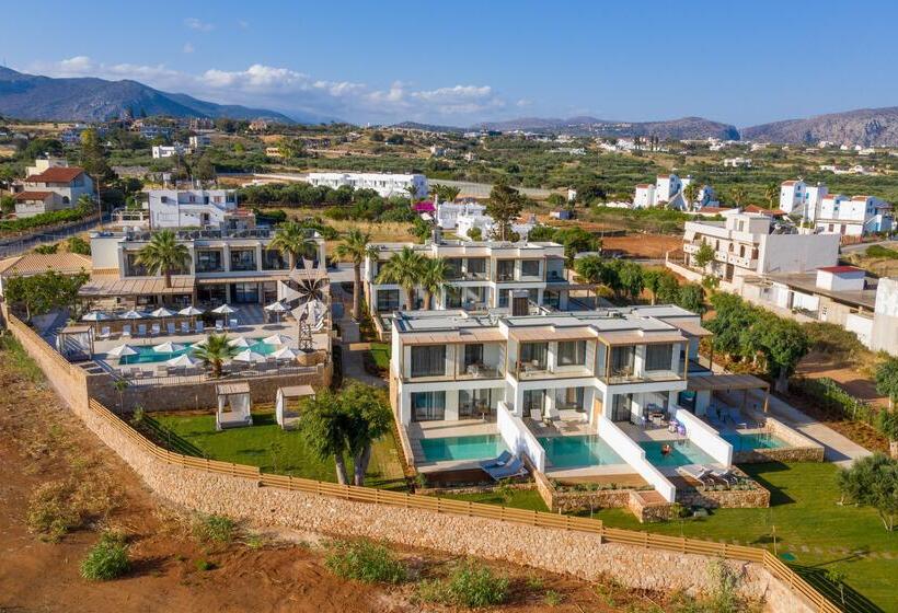 住宿加早餐 Aloe Boutique