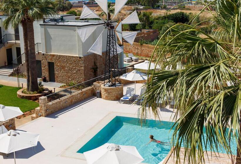 住宿加早餐 Aloe Boutique