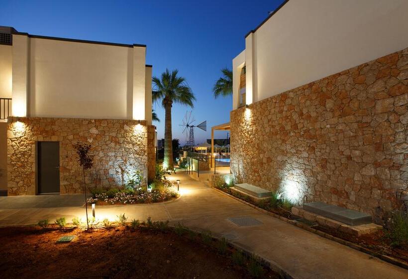 住宿加早餐 Aloe Boutique