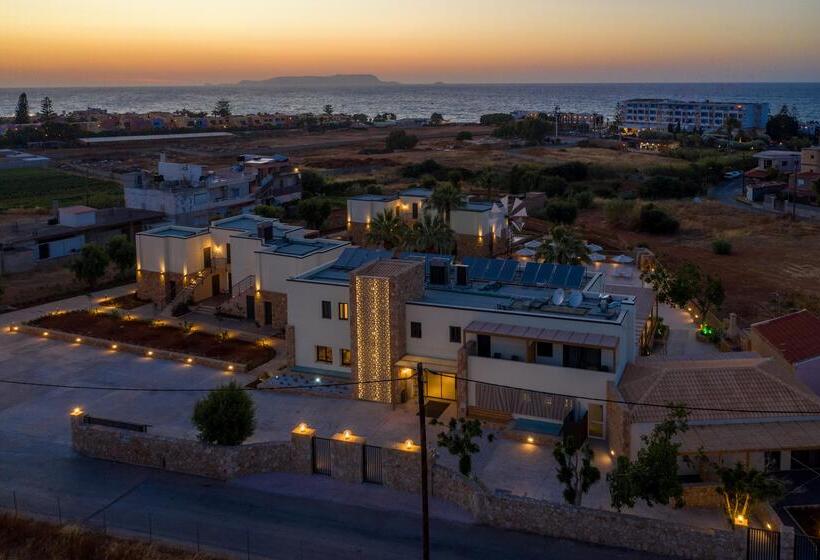 住宿加早餐 Aloe Boutique