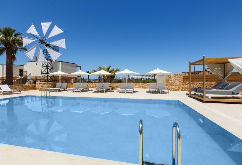 住宿加早餐 Aloe Boutique