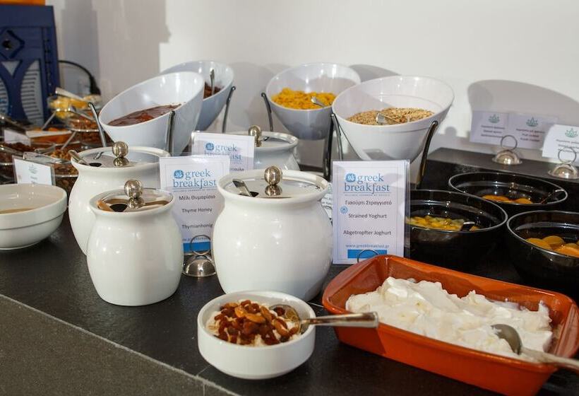 住宿加早餐 Aloe Boutique