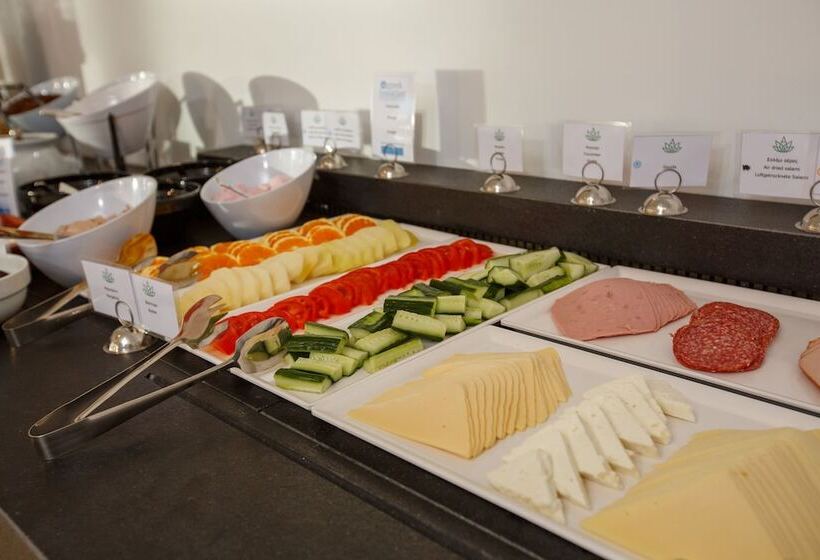 住宿加早餐 Aloe Boutique