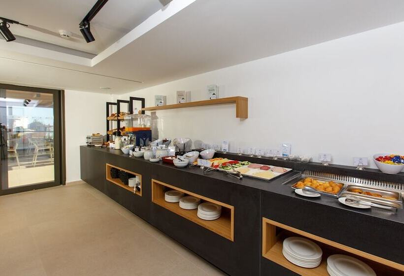 住宿加早餐 Aloe Boutique