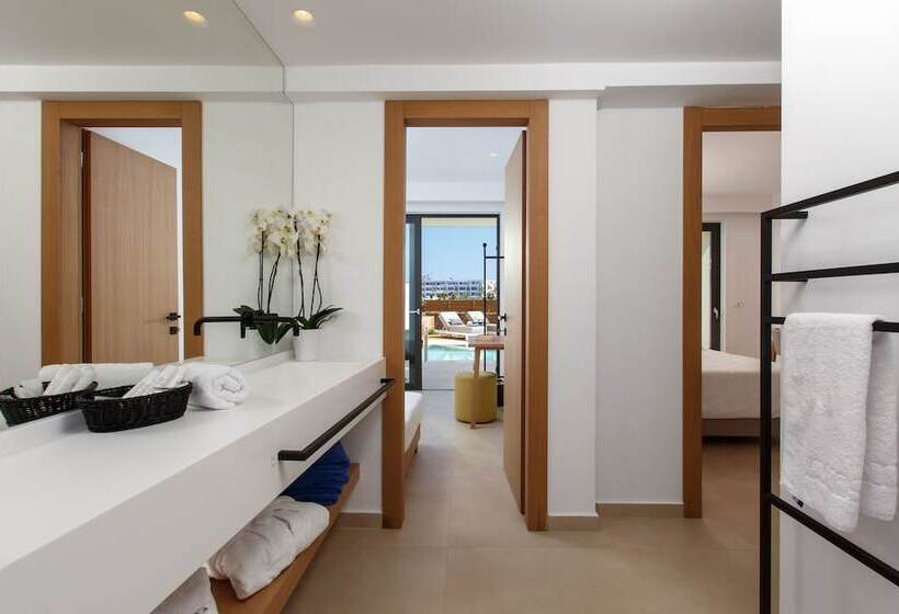 住宿加早餐 Aloe Boutique