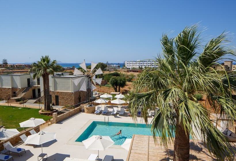 住宿加早餐 Aloe Boutique