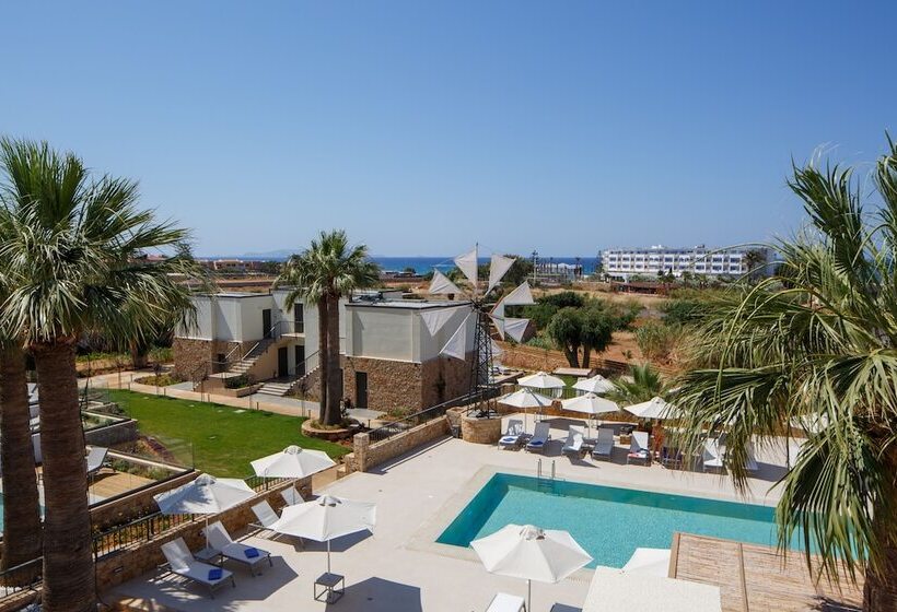 住宿加早餐 Aloe Boutique