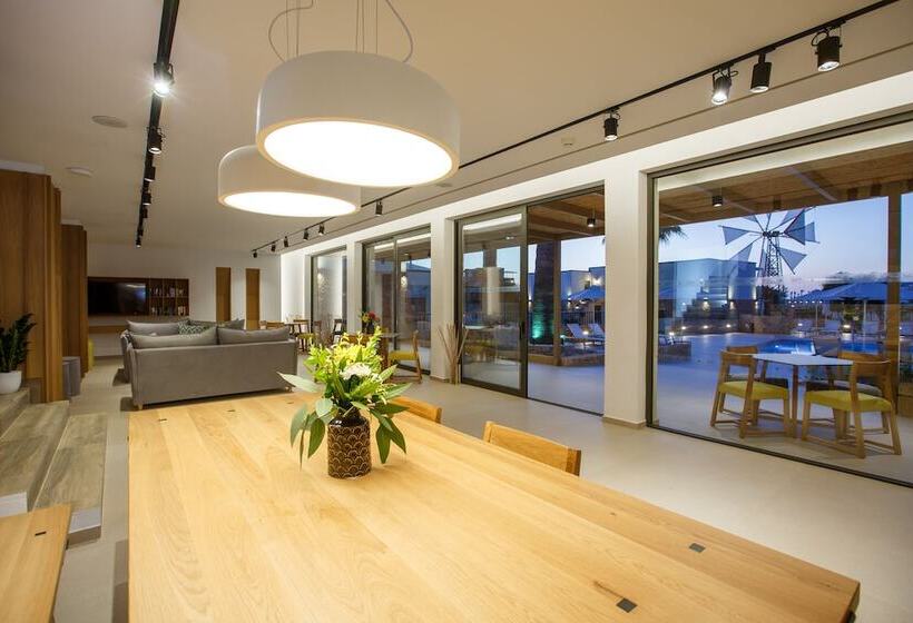 住宿加早餐 Aloe Boutique