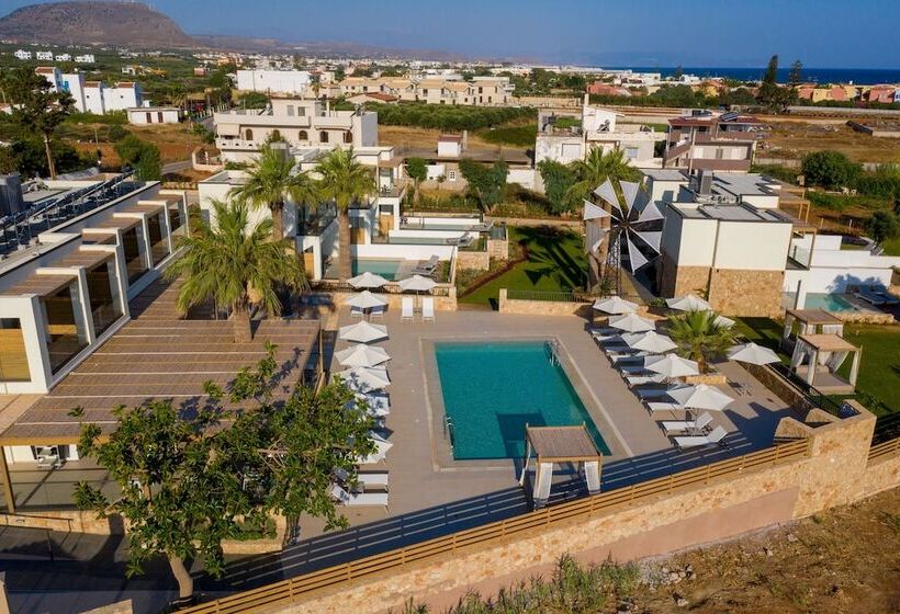 住宿加早餐 Aloe Boutique