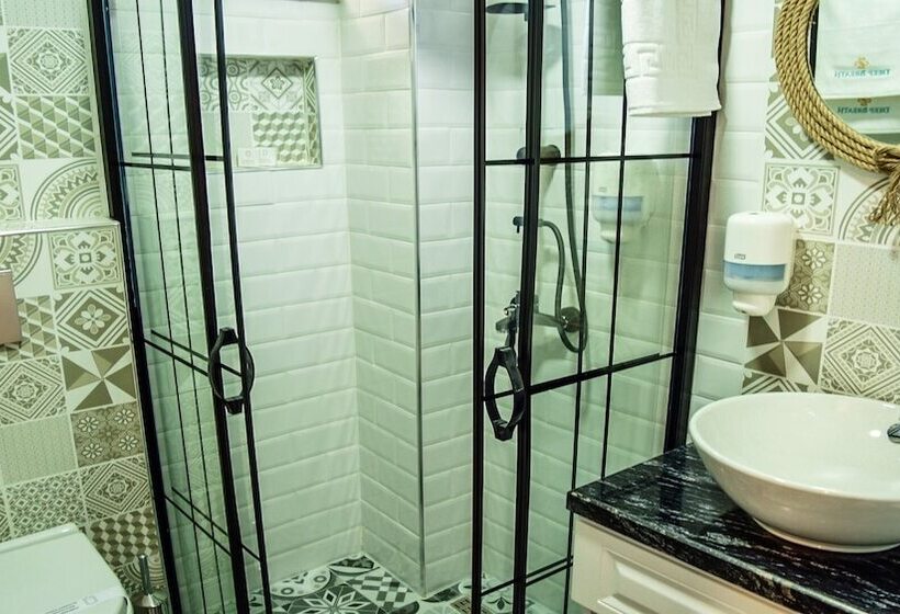 مبيت وإفطار Gökçeada Deep Breath