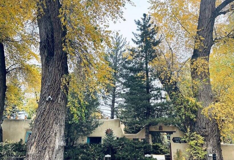 تختخواب و صبحانه Hacienda Del Sol