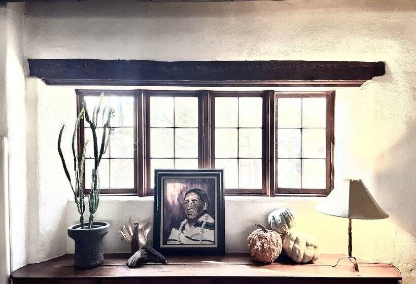 민박 Hacienda Del Sol