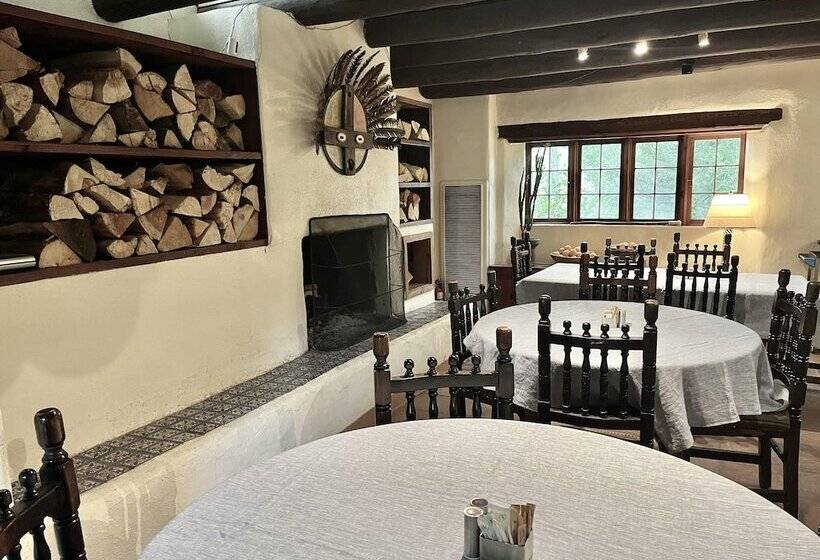 민박 Hacienda Del Sol