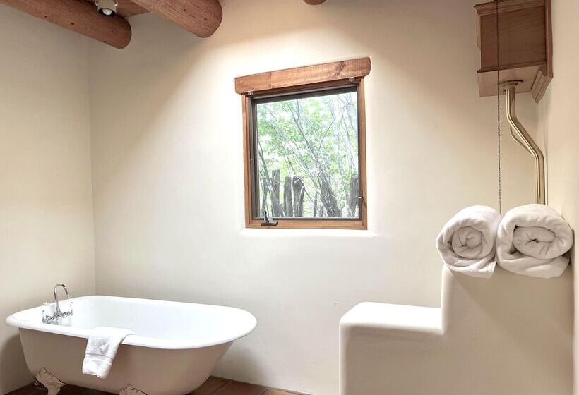 민박 Hacienda Del Sol