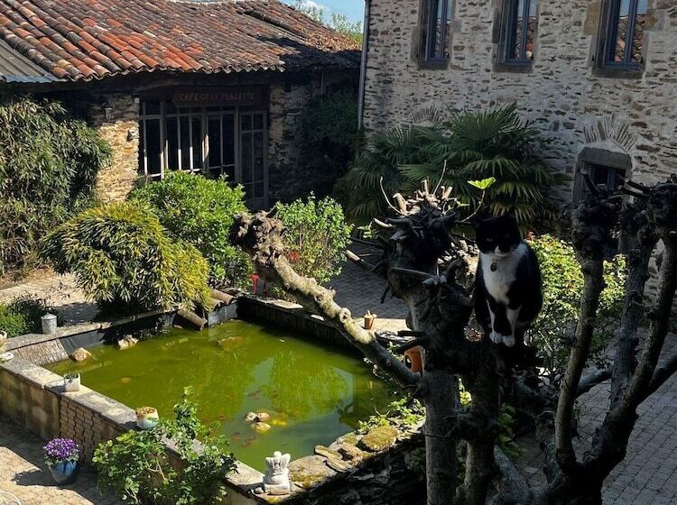 Bed and Breakfast La Placette Albigeoise